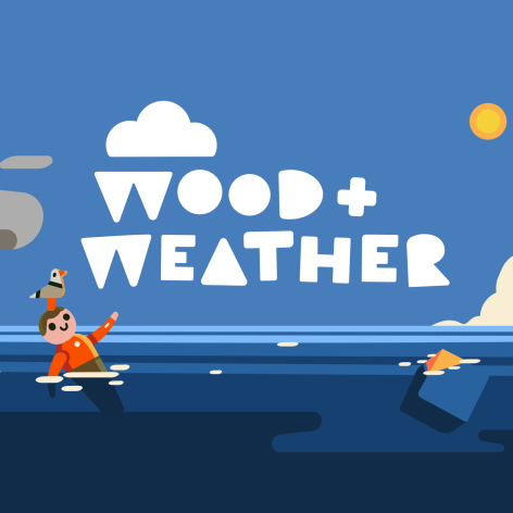 Wood & Weather